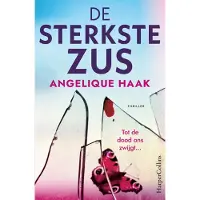 HarperCollins De sterkste zus (Paperback)