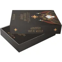 Altamira Godinnen van de wereld (Kaartspellen)