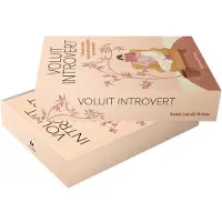 Altamira Voluit introvert (Kaartspellen)