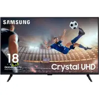 Samsung Crystal UHD 65CU7040