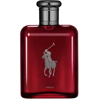 Ralph Lauren Polo Red Parfum 125 ml