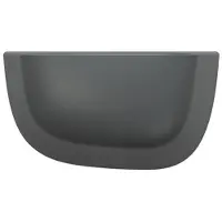 Vitra Corniches Schap Dark Grey | Small