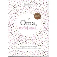 HarperCollins Oma, vertel eens (Hardback)