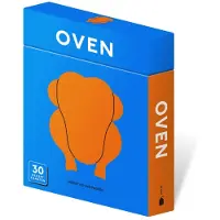 Becht Oven (Kaartspellen)
