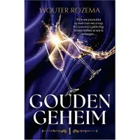 HarperCollins Gouden geheim (Paperback)