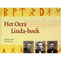 Verloren b.v., uitgeverij Het Oera Linda-boek (Paperback)
