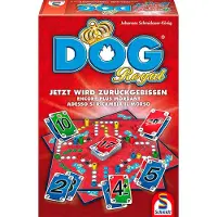 Schmidt DOG Royal (Engelse versie)