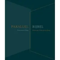 Jongbloed Uitgeverij BV Parallelbijbel (Hardback)
