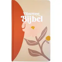 Royal Jongbloed Vrouwenbijbel (Hardback)