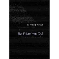 Medema Het woord van God (Hardback)