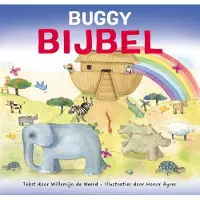 Ark Media Buggy Bijbel (Hardback)