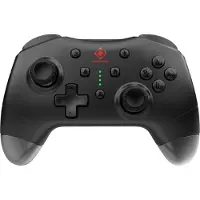 Deltaco Draadloze Gamepad Voor Pc