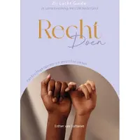 Sestra Zij Lacht Guide Recht doen (Paperback)