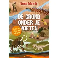 Columbus De grond onder je voeten (Hardback)