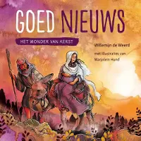 Ark Media Goed nieuws (Hardback)