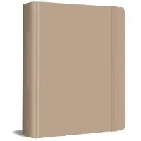 Jongbloed Uitgeverij BV Notebookbijbel HSV (Hardback)
