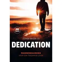 Ark Media Dedication (Hardback)