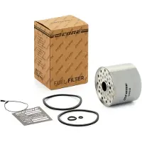 GoCORE GCI0032 Brandstoffilter