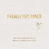 Sestra Bruiloftsplanner (Hardback)