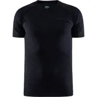 Craft Core Dry Active Comfort SS Thermoshirt Heren Black S