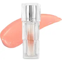 TIRTIR [*Mini-formaat Waterism Glow Tint 22 Snowy Peach 0,06 Fl Oz