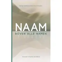 Ark Media Naam boven alle namen (Paperback)