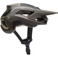 FOX Speedframe RS Paranoid kakigroen MTB Helm