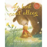 Ark Media Je bent nooit alleen (Hardback)