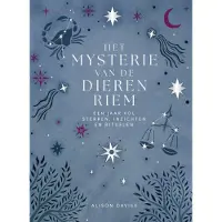 Altamira Het mysterie van de dierenriem (Hardback)