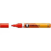 Molotow One4All 227HS 4mm 013 traffic red
