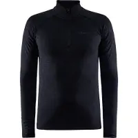 Craft - Core Dry Active Comfort HZ - Synthetisch ondergoed M, zwart