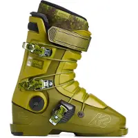 K2 Revolve Pro 90 Alpine Skischoenen