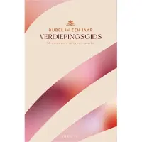 Sestra Zij Lacht Bijbel in een jaar Verdiepingsgids (Paperback)