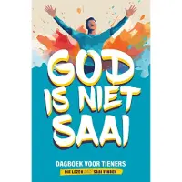 Ark Media God is niet saai (Paperback)