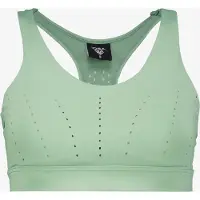 Osaga dames sport BH groen maat S