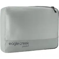 Aptel - Pack-It Reveal Cube L - Pakzak 12 l, grijs
