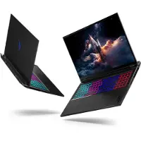 Acer Nitro 18 AI AN18-61-R0NJ – Copilot+ - Gaming Laptop – 18 inch 165Hz - AMD Ryzen AI 7 - 32GB - 1TB SSD - RTX 5070Ti