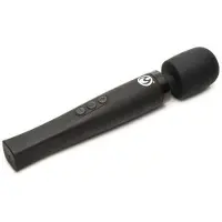 XR Brands - Thunderstick Pro - Wand Massager - Black