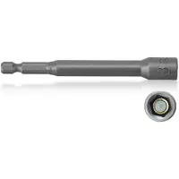 Toptul Draaiknop voor bladen 1/4" BEAB0808G