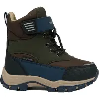 Mikk-Line - Kid's Winter Boot Tex VC - Winterschoenen 30, zwart