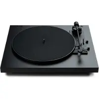 Pro-Ject A1.2 Zwart