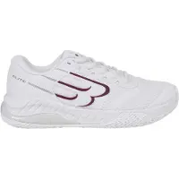 Bullpadel Elite 25i Padel Shoes Wit EU 38 1/2 Vrouw