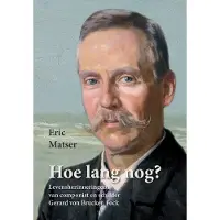 Verloren b.v., uitgeverij Hoe lang nog? (Hardback)