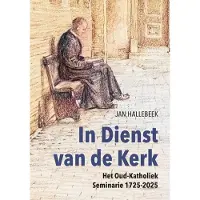 Verloren b.v., uitgeverij In dienst van de kerk (Hardback)