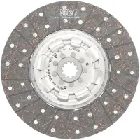 Valeo 806128 Koppelingsplaat