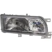 ABAKUS 215-1141L-LD-E Koplamp