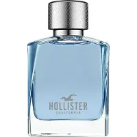 Hollister Wave Vapo 100ml Eau De Toilette