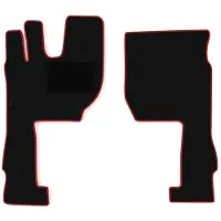 F-Core Voetmat MT32 RED