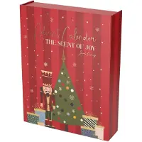 Jens Living Adventskalender Scent of Joy Kerst