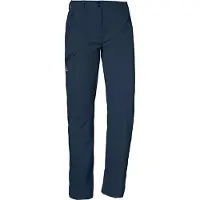 Schöffel Outdoorbroek blauw